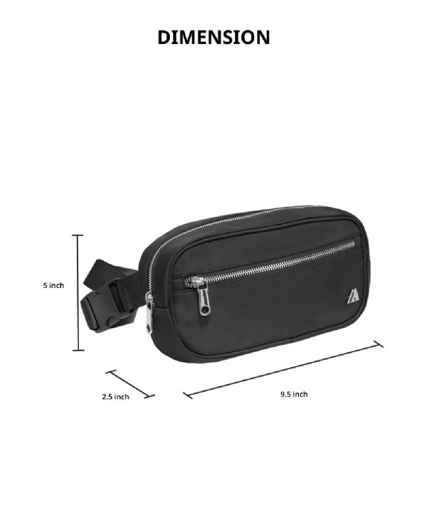 WP2000L WAIST PACKS / STANDARD